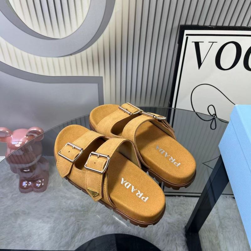 Prada Slippers